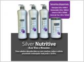 Silver Nutritive - 250 ml R$ 62,00 e 1 litro