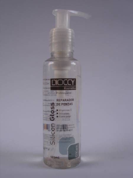 Silicone reparador 120ml