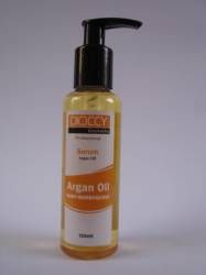 Óleo de Argan 120 ml